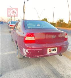 كيا سبكترا